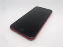 iPhone SE 2020 64 GB Product Red