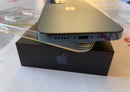iPhone 12 Pro 128 GB Blu Pacifico