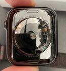 Apple Watch 4 Alluminio Grigio Siderale