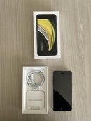 iPhone SE 2020 128 GB Nero