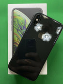 iPhone XS 64 GB Grigio Siderale