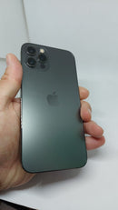 iPhone 12 Pro 128 GB Grafite