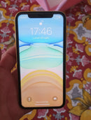 iPhone 11 128 GB Giallo
