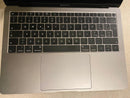 MacBook Air 13" Retina 128 GB Grigio Siderale
