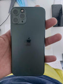 iPhone 11 Pro 64 GB Verde Notte