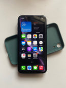 iPhone XR 64 GB Nero