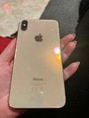 iPhone XS Max 64 GB Oro