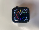 Apple Watch 6 Alluminio Grigio Siderale