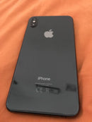 iPhone XS Max 256 GB Grigio Siderale