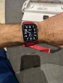 Apple Watch 6 Acciaio Argento