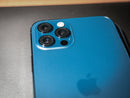 iPhone 12 Pro 128 GB Blu Pacifico