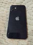 iPhone 12 mini 128 GB Nero