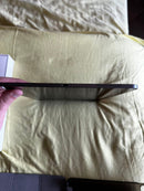 iPad Pro 12.9" 3TH 256 GB Grigio Siderale