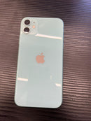 iPhone 11 64 GB Verde
