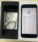 iPhone 7 Plus 128 GB Nero Opaco