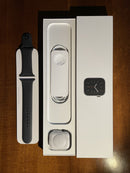 Apple Watch 6 Alluminio Grigio Siderale