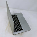 MacBook Air 256 GB Argento