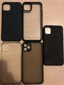 iPhone 11 Pro Max 64 GB Verde Notte