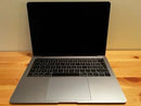MacBook Air 128 GB Grigio Siderale