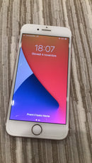 iPhone 7 32 GB Oro Rosa