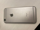 iPhone 6s 64 GB Grigio Siderale
