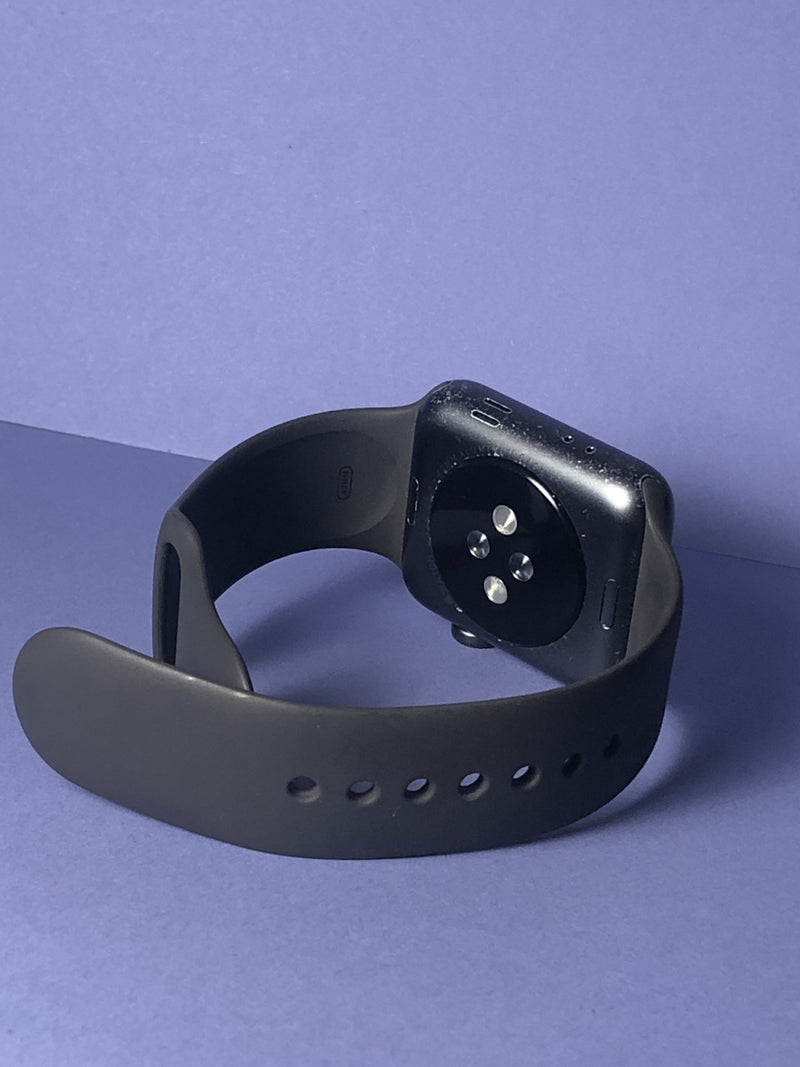 Apple Watch 3 Alluminio Grigio Siderale