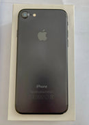 iPhone 7 32 GB Nero Opaco