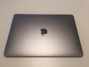 MacBook Air 13" Retina 1 TB Grigio Siderale