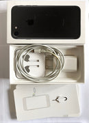 iPhone 7 32 GB Nero Opaco