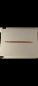 MacBook Air 256 GB Oro