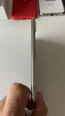 iPhone XS Max 256 GB Argento