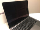 MacBook Air 13" Retina 1 TB Grigio Siderale