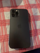 iPhone 12 Pro 256 GB Grafite