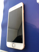 iPhone 8 256 GB Oro