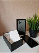 iPhone 11 Pro 64 GB Verde Notte