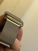 Apple Watch 6 Acciaio Oro