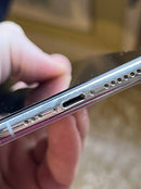 iPhone XS 64 GB Argento