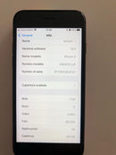 iPhone 8 64 GB Grigio Siderale