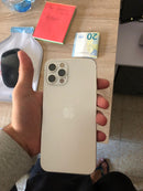 iPhone 12 Pro 128 GB Argento