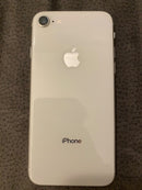 iPhone 8 256 GB Argento