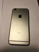 iPhone 6 16 GB Grigio Siderale