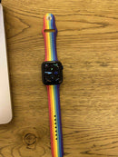 Apple Watch 6 Alluminio Blu