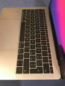 MacBook Pro 13" Retina 256 GB Grigio Siderale