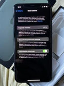 iPhone 11 Pro Max 64 GB Verde Notte