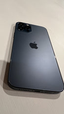 iPhone 12 Pro Max 256 GB Blu Pacifico