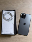 iPhone 12 Pro 128 GB Grafite