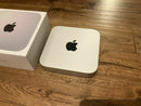 Mac mini 256 GB Perfetto