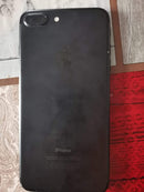 iPhone 7 Plus 256 GB Jet Black