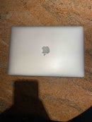 MacBook Pro 15" Retina 512 GB Argento