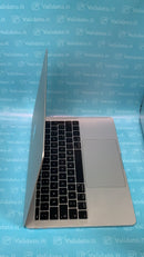 MacBook Pro 13" Retina 128 GB Argento
